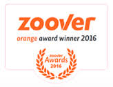 Camping Limburg : zoover-orange-2016 voor Camping Oosterberg