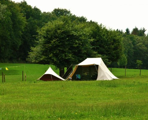 Tentenwei Zuid Limburg